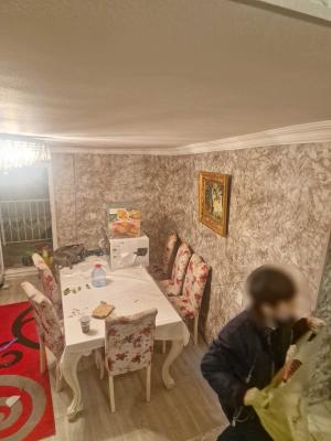 Бакы, старое здание 3 комната, арендовать, 85 м²  , Сәбаил рајону, 20-ҹи саһә