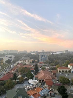 Бакы, новостройка 3 комната, арендовать, 110 м²  , Нәриманов рајону