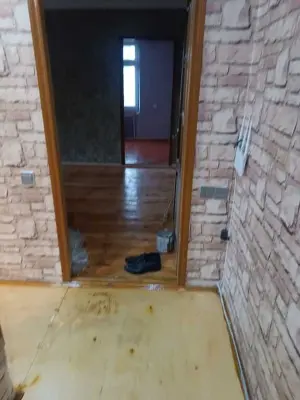 Хырдалан, старое здание 2 комната, продажа, 60 м²  