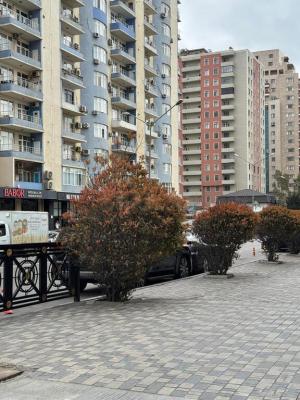 Бакы, новостройка 4 комната, продажа, 166 м²  , Нәсими рајону