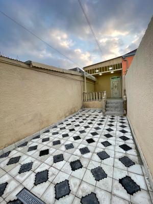 Хырдалан, садовый домик 4 комната, продажа, 110 м² , 1.7 сот 