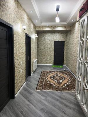 Бакы, новостройка 3 комната, продажа, 95 м²  , Низами рајону, 8-ҹи километр