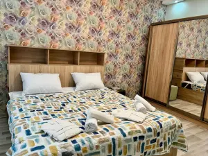 Минҝәчевир, садовый домик 3 комната, арендовать, 110 м²  