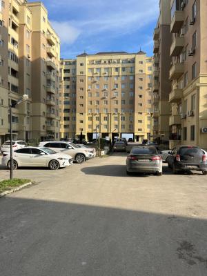 Абшерон, новостройка 2 комната, продажа, 66 м²  , Масазыр