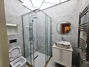 Бакы, новостройка 3 комната, продажа, 126 м²  , Низами рајону, 8-ҹи километр