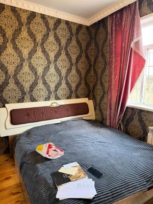 Бакы, садовый домик 3 комната, продажа, 90 м²  , Бинәгәди рајону, Бинәгәди гәс.