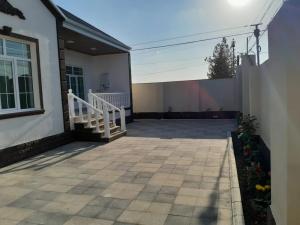 Бакы, садовый домик 3 комната, продажа, 100 м² , 2.5 сот , Сабунчу рајону, Савалан гәс.