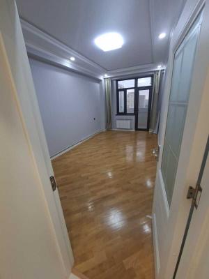 Бакы, новостройка 2 комната, арендовать, 60 м²  , Јасамал рајону, Јасамал гәс.