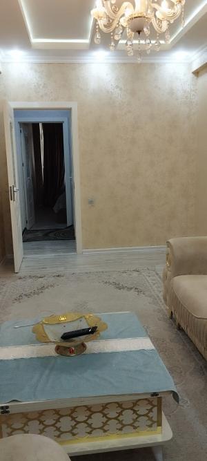 Хырдалан, новостройка 3 комната, продажа, 86 м²  