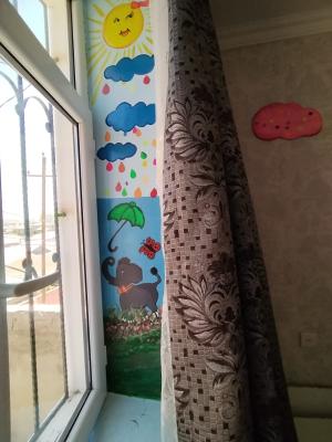 Хырдалан, садовый домик 3 комната, продажа, 77 м²  