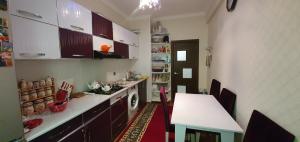 Хырдалан, новостройка 2 комната, арендовать, 70 м²  