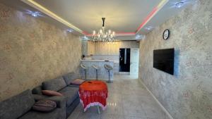 Бакы, новостройка 3 комната, арендовать, 100 м²  , Хәтаи рајону