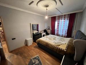 Бакы, старое здание 4 комната, продажа, 100 м²  , Хәтаи рајону, Ахмедлы