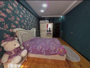 Абшерон, новостройка 3 комната, продажа, 76 м²  , Масазыр