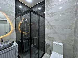 Бакы, садовый домик 4 комната, продажа, 160 м² , 4.5 сот , Хәзәр рајону, Шүвәлан