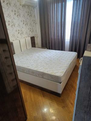 Бакы, новостройка 3 комната, арендовать, 80 м²  , Хәтаи рајону, Һ.Асланов гәс.