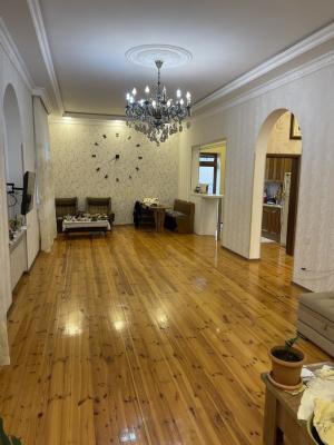 Бакы, садовый домик 6 комната, продажа, 270 м² , 4 сот , Хәзәр рајону, Шаған