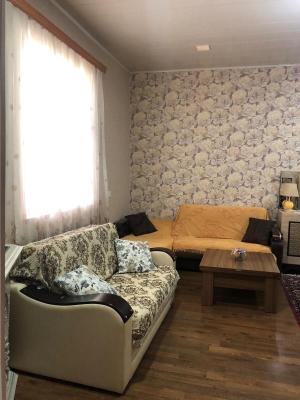 Бакы, старое здание 1 комната, продажа, 45 м²  , Сәбаил рајону