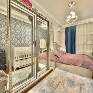 Хырдалан, новостройка 3 комната, продажа, 94 м²  