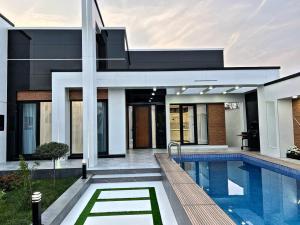 Бакы, садовый домик 4 комната, продажа, 170 м² , 4.1 сот , Хәзәр рајону, Шүвәлан