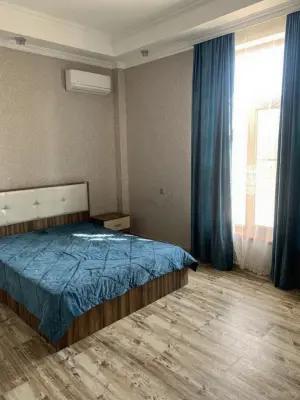 Бакы, старое здание 3 комната, арендовать, 100 м²  , Хәзәр рајону, Бузовна