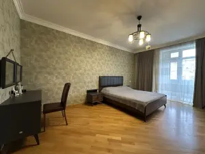 Бакы, старое здание 3 комната, продажа, 85 м²  , Сабунчу рајону, Бакыханов гәс.