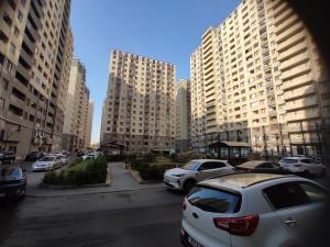 Бакы, новостройка 2 комната, продажа  , Низами рајону