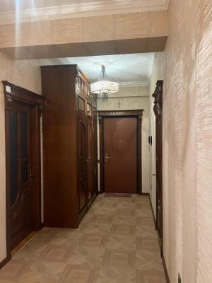 Бакы, новостройка 2 комната, арендовать, 100 м²  , Јасамал рајону