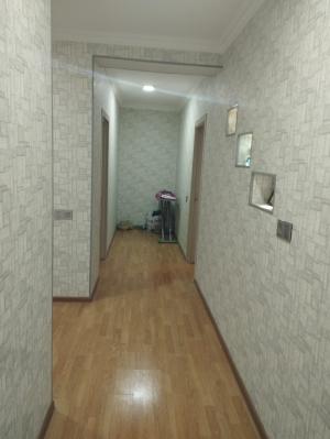 Бакы, новостройка 2 комната, арендовать, 88 м²  , Бинәгәди рајону, Чичәк гәс.