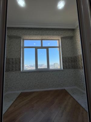 Хырдалан, новостройка 2 комната, продажа, 50 м²  