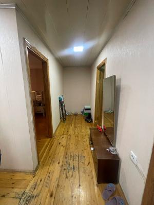 Сумгајыт, старое здание 4 комната, продажа, 64 м²  , Сумгајыт шәһ.