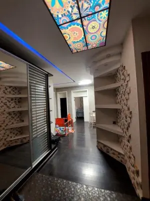 Бакы, новостройка 3 комната, продажа, 110 м²  , Хәтаи рајону