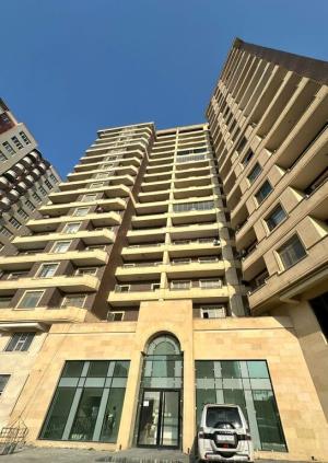Бакы, новостройка 3 комната, продажа, 171 м²  , Сәбаил рајону, Бајыл гәс.