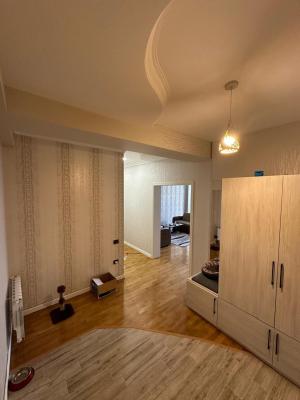 Бакы, новостройка 2 комната, арендовать, 100 м²  , Јасамал рајону