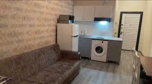 Бакы, новостройка 1 комната, продажа, 30.5 м²  , Јасамал рајону