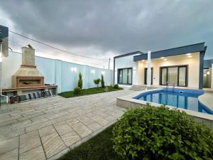 Бакы, садовый домик 4 комната, продажа, 150 м² , 3.3 сот , Хәзәр рајону, Шүвәлан