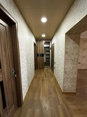 Бакы, старое здание 3 комната, продажа, 72 м²  , Хәзәр рајону