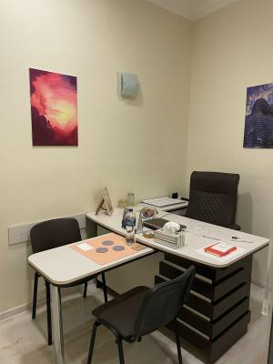 Бакы, офис 2 комната, арендовать, 35 м²  , Сәбаил рајону