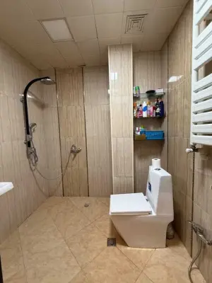 Бакы, новостройка 1 комната, продажа, 45 м²  , Хәтаи рајону