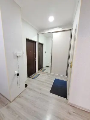 Хырдалан, новостройка 2 комната, арендовать, 57 м²  