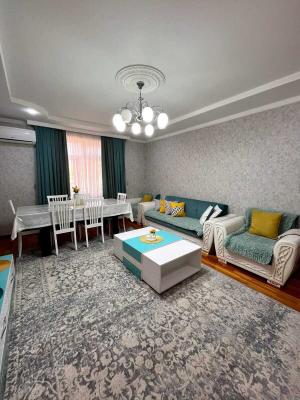 Бакы, старое здание 4 комната, продажа, 80 м²  , Гарадағ рајону, Lökbatan şəh.