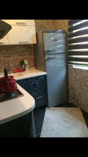 Бакы, старое здание 2 комната, арендовать, 45 м²  , Нәсими рајону, 5-ҹи микрорајон