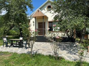 Исмајыллы, садовый домик 4 комната, посуточная аренда, 100 м² , 50 сот 