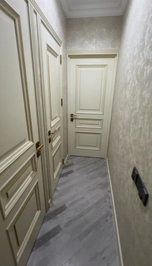 Бакы, старое здание 5 комната, продажа, 120 м²  , Сураханы рајону, Јени Ҝүнәшли гәс.