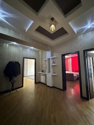 Бакы, новостройка 2 комната, продажа, 94 м²  , Сабунчу рајону, Бакыханов гәс.