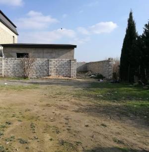 Бакы, садовый домик 3 комната, продажа, 110 м² , 6 сот , Сабунчу рајону, Албалы гәс.