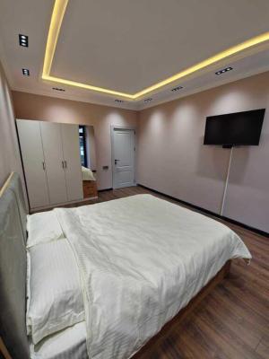 Бакы, новостройка 3 комната, арендовать, 148 м²  , Нәсими рајону