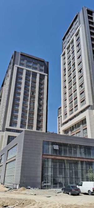 Бакы, объект , продажа, 299.2 м²  , Хәтаи рајону, Ағ шәһәр