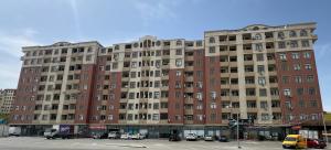 Абшерон, новостройка 3 комната, продажа, 51 м²  , Масазыр