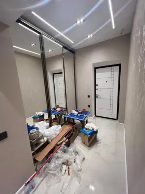 Бакы, новостройка 2 комната, арендовать, 105 м²  , Нәсими рајону